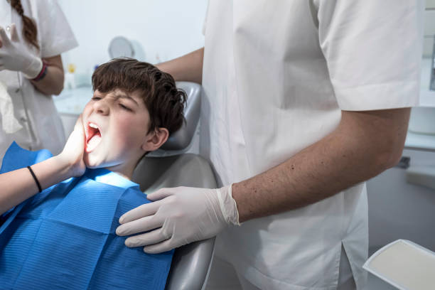 Best Knocked-Out Tooth Emergency  in Medina, WA