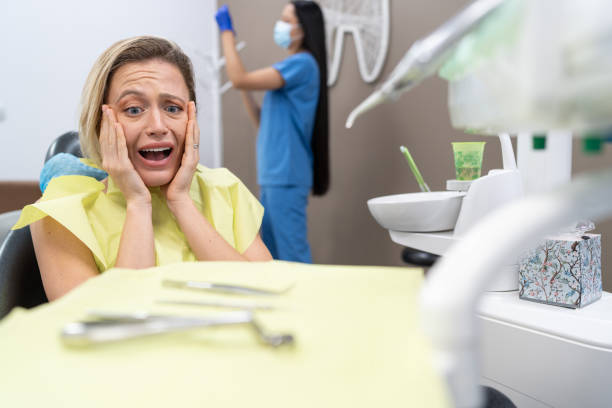 Best Emergency Gum Pain Relief  in Medina, WA