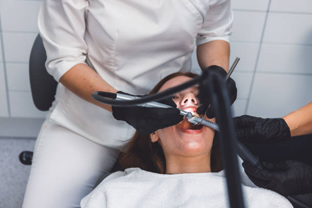 Best Broken Tooth Emergency  in Medina, WA